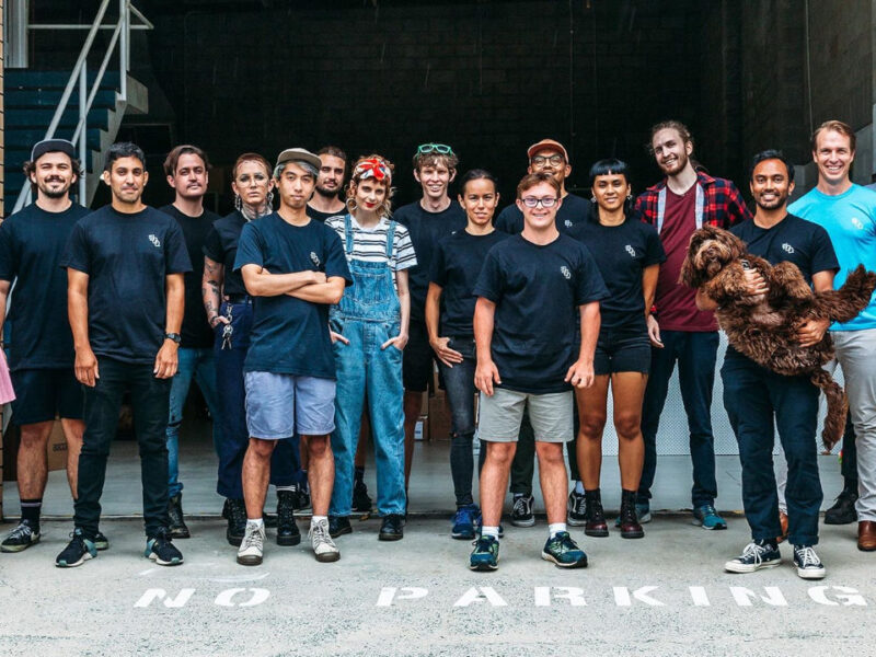 The Print Bar Success Story: Humble Beginnings To Success