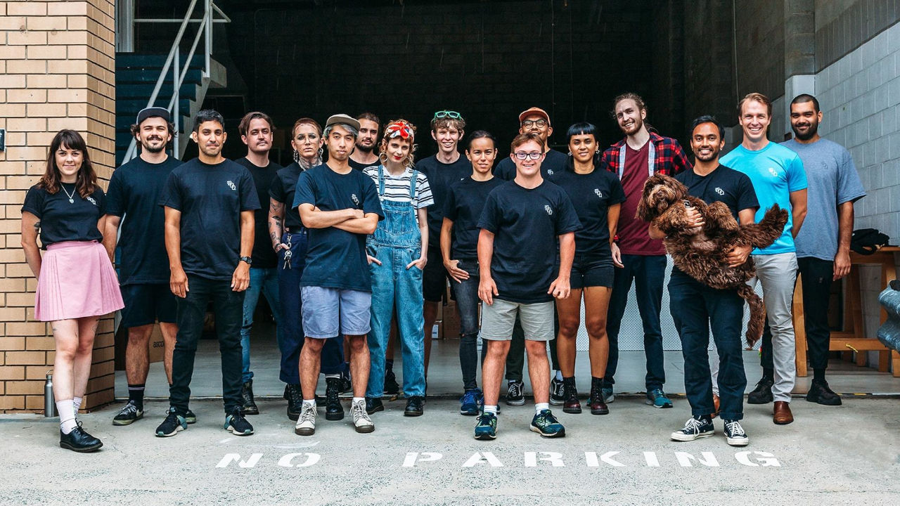 the print bar, print shop success, jared fullinfaw, deconetwork, print business, screen printing, online print shop, print shop automation, business hub, affiliate stores, bulk orders, print shop growth, national print shop, t-shirt printing, print shop software