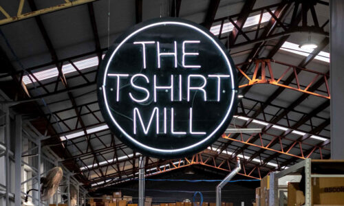 The Tshirt Mill
