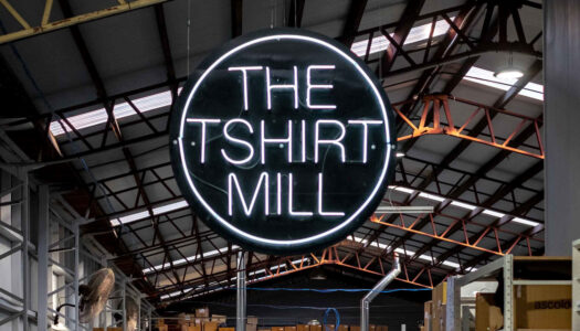 The Tshirt Mill