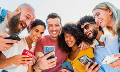 7 Social Media Ideas For Screen Print Shops