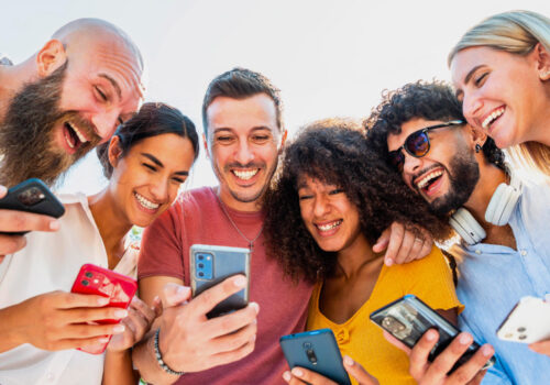 7 Social Media Ideas For Screen Print Shops