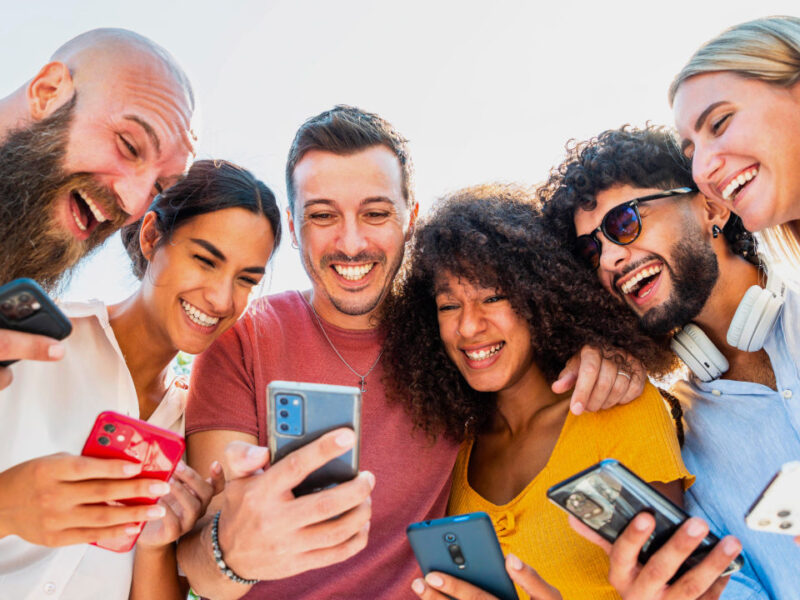 7 Social Media Ideas For Screen Print Shops