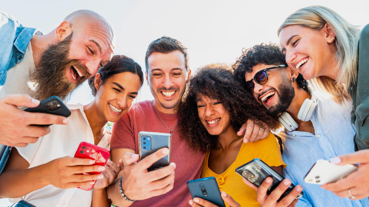 You are currently viewing 7 Social Media Ideas For Screen Print Shops