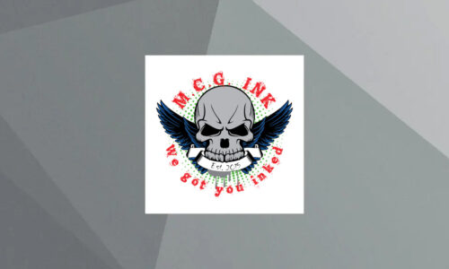 MCG INK