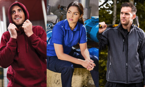 The ORN Workwear Catalog Is Now Available To DecoNetwork Members