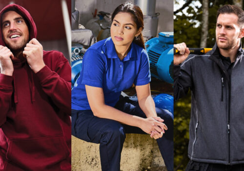 The ORN Workwear Catalog Is Now Available To DecoNetwork Members