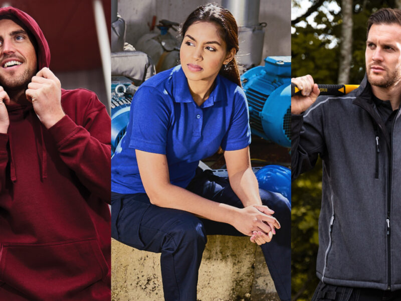 The ORN Workwear Catalog Is Now Available To DecoNetwork Members