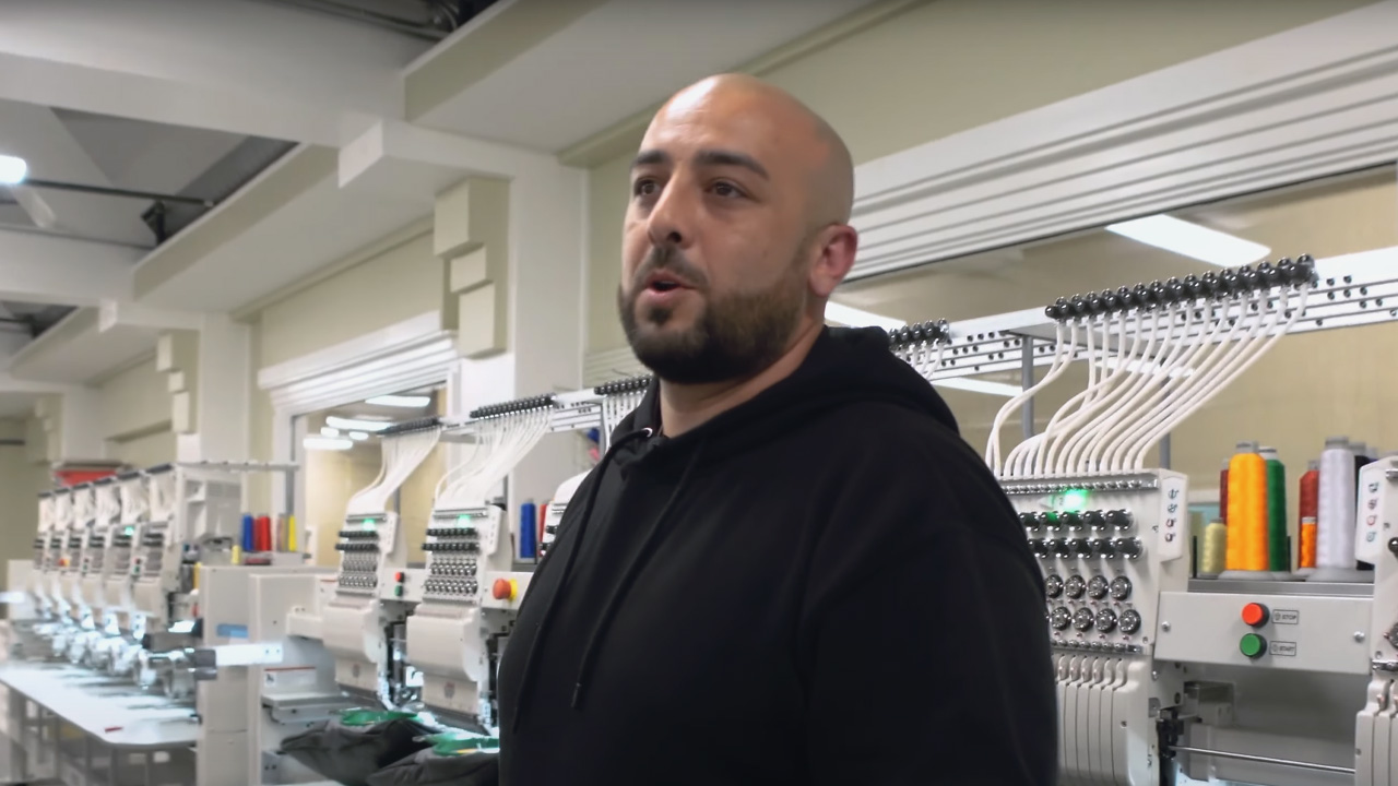 You are currently viewing Stitch Kings’ Print & Embroidery Shop Tour