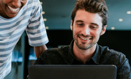 10 Screen Printing Homepage Best Practices To Boost Sales