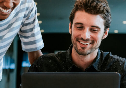 10 Screen Printing Homepage Best Practices To Boost Sales