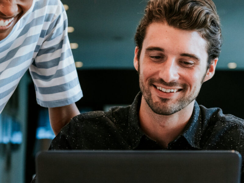 10 Screen Printing Homepage Best Practices To Boost Sales