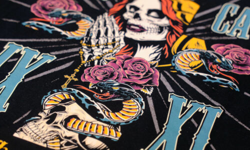 Which Is More Profitable – DTF Printing or DTG Printing?