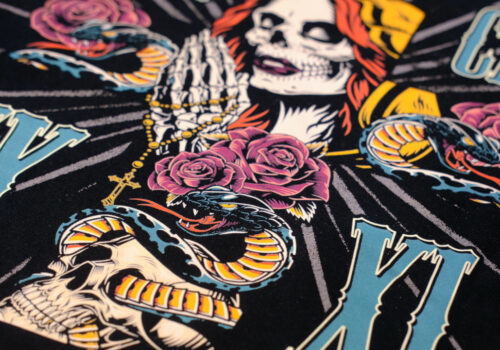 Which Is More Profitable – DTF Printing or DTG Printing?