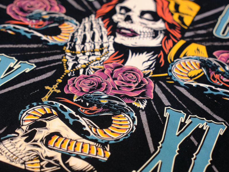 Which Is More Profitable – DTF Printing or DTG Printing?