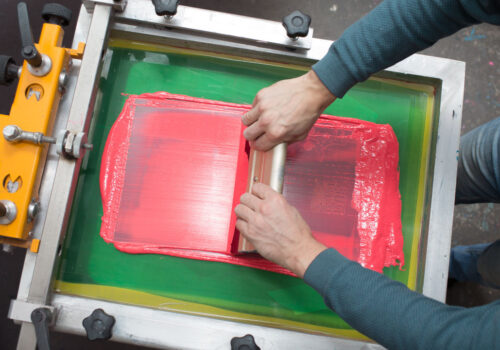 6 Ways Weather Impacts Screen Printing Quality