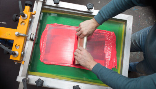 6 Ways Weather Impacts Screen Printing Quality | DecoNetwork