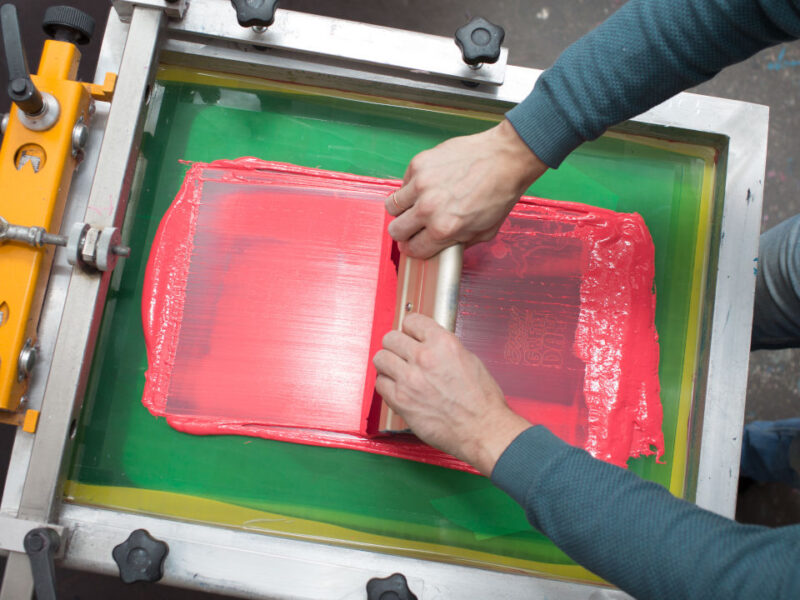 6 Ways Weather Impacts Screen Printing Quality