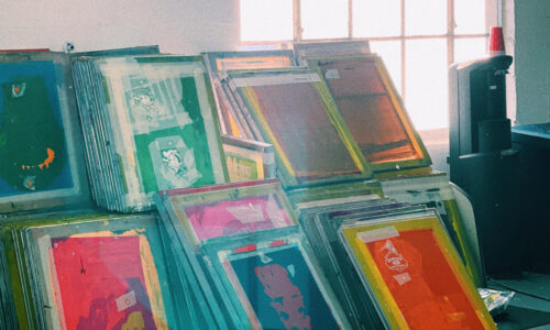 6 Ways To Lower Turnaround Times For A Screen Printing Shop