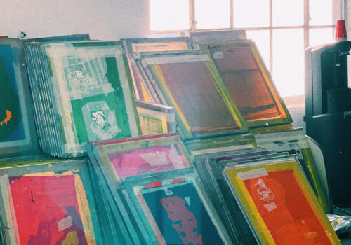 6 Ways To Lower Turnaround Times For A Screen Printing Shop