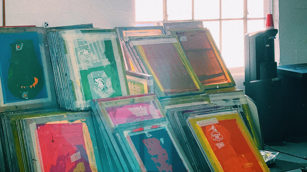 You are currently viewing 6 Ways To Lower Turnaround Times For A Screen Printing Shop