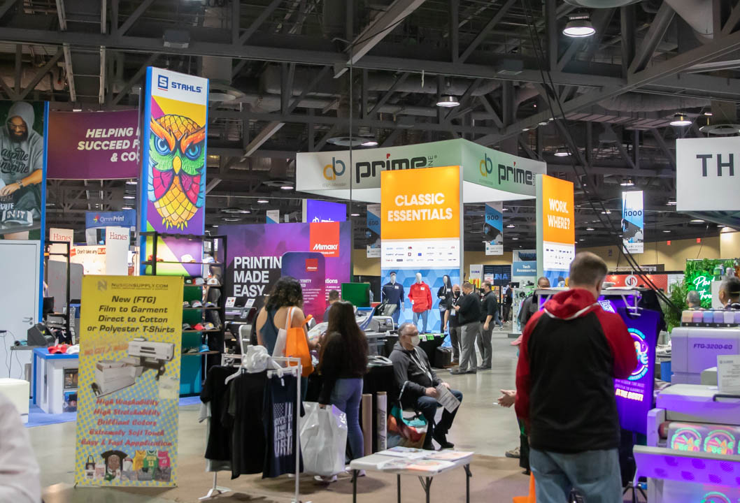 How To Start a Custom Apparel Business