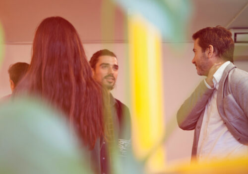 4 Easy Steps To Networking At A Screen Printing Trade Show