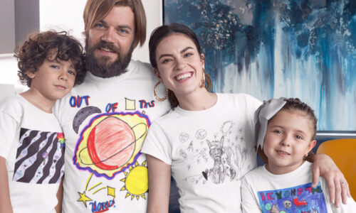 Unlock Your Child’s Inner Wizard: FL. T-Shirt Design Contest