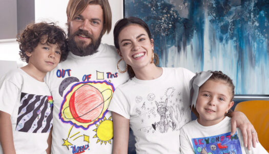 Unlock Your Child’s Inner Wizard: FL. T-Shirt Design Contest