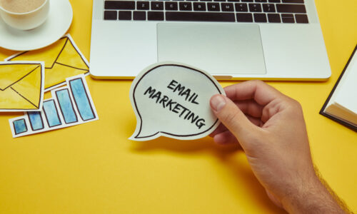 5 Steps To Boost Screen Printing Sales With Email Marketing