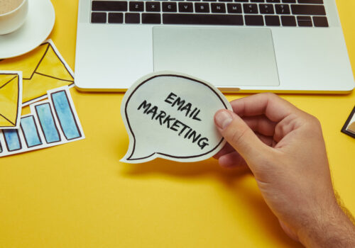 5 Steps To Boost Screen Printing Sales With Email Marketing
