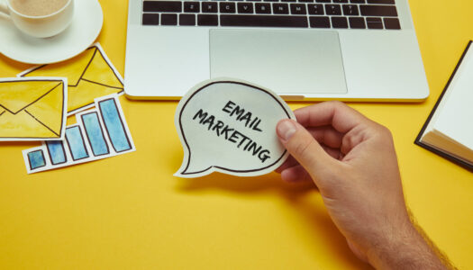 5 Simple Steps To Boost Your Screen Printing Sales With Email Marketing