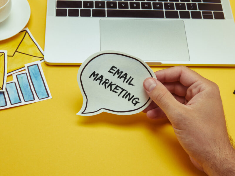 5 Steps To Boost Screen Printing Sales With Email Marketing