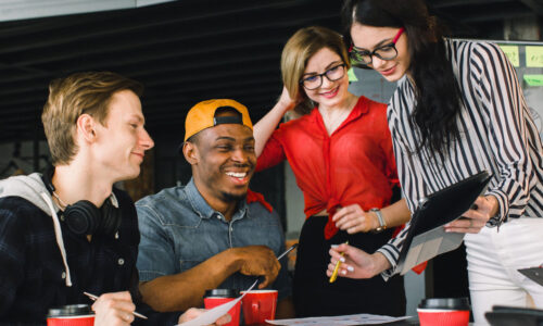 How To Navigate Screen Printing Copyright Laws