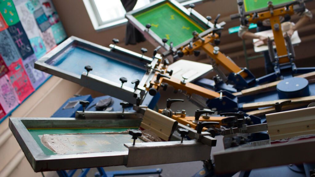 Avoid Legal Woes: How To Navigate Screen Printing Copyright Laws