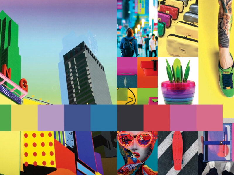 Pantone Colors Demystified: A Complete Screen Printers Guide