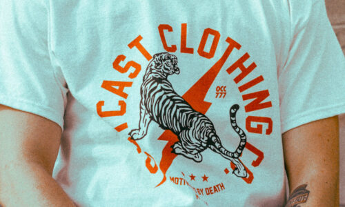 The Perfect Online Product Description: A Screen Printer’s Guide