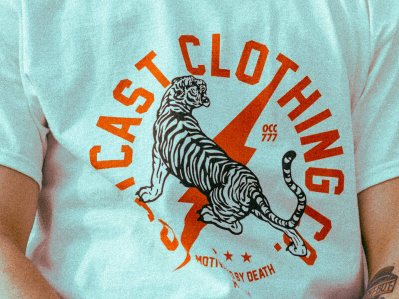 The Perfect Online Product Description: A Screen Printer’s Guide