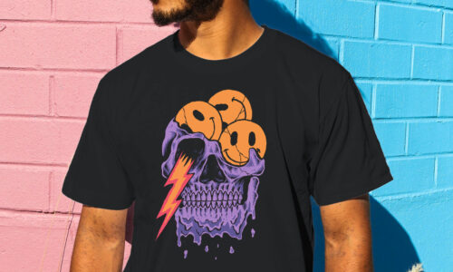 RGB vs. CMYK: A Comprehensive Comparison For DTG Printers