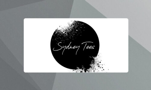 Sydney T Shirt Printing