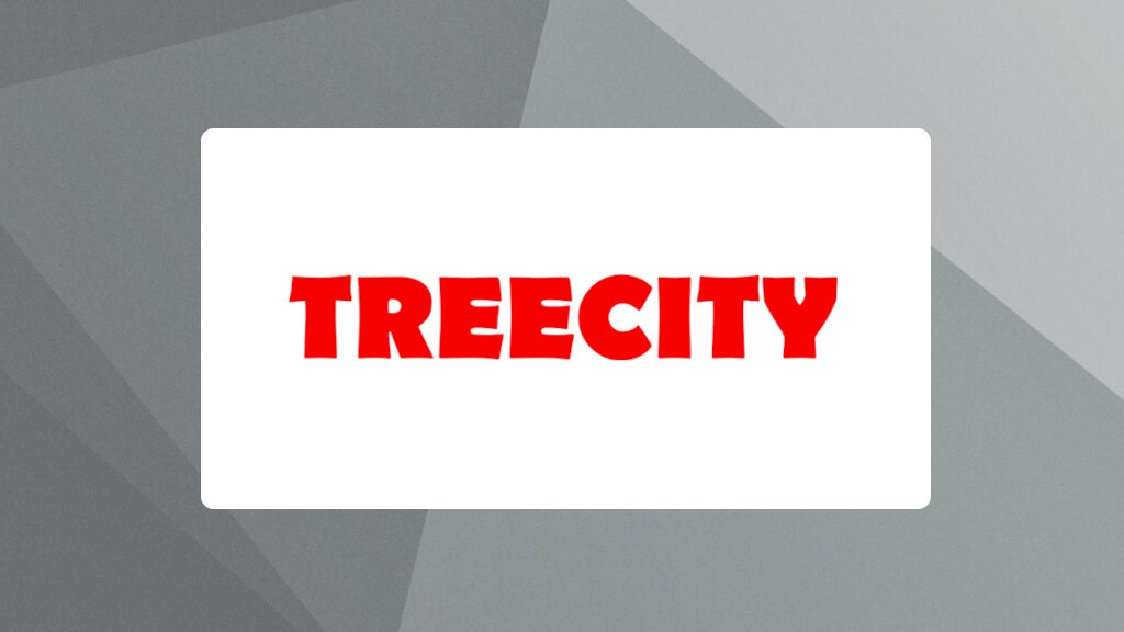 Treecity Screen Print & Ambroidery llc