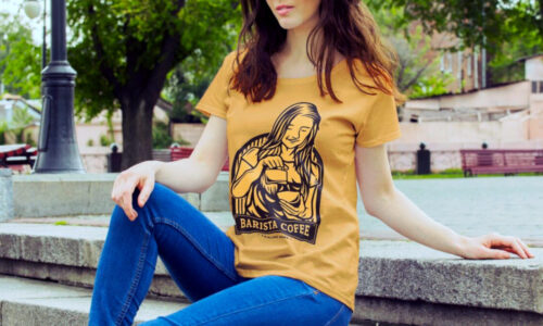 4 Tips: A Graphic Tee Online Store That Converts | DecoNetwork