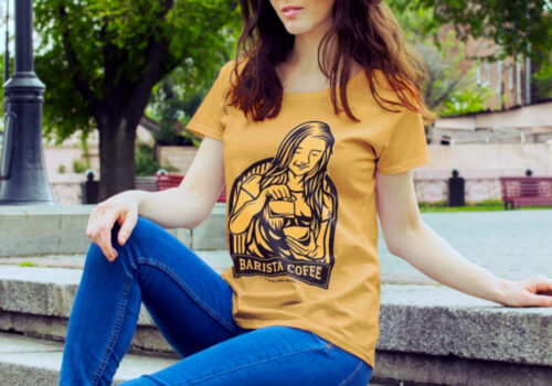 4 Tips: A Graphic Tee Online Store That Converts | DecoNetwork