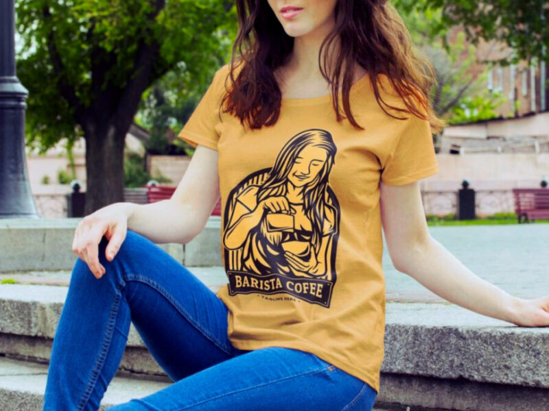 4 Tips: A Graphic Tee Online Store That Converts | DecoNetwork