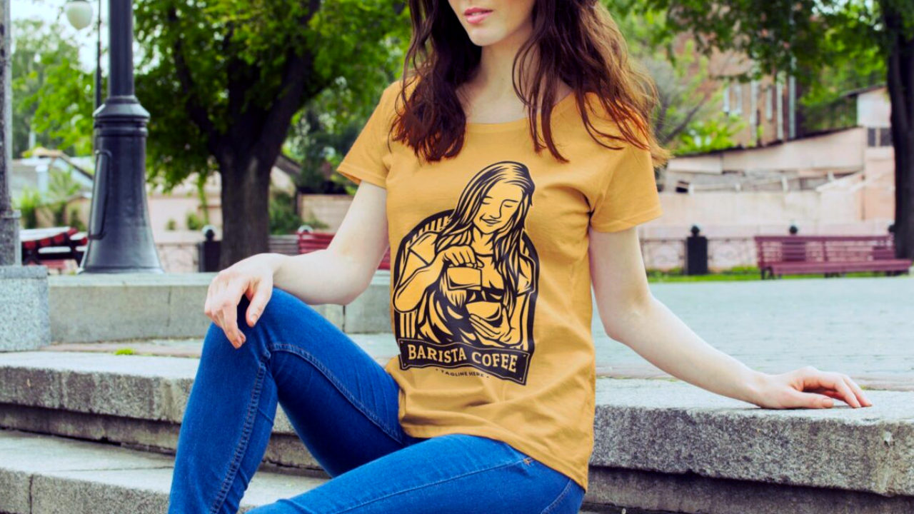 You are currently viewing 4 Tips: A Graphic Tee Online Store That Converts | DecoNetwork