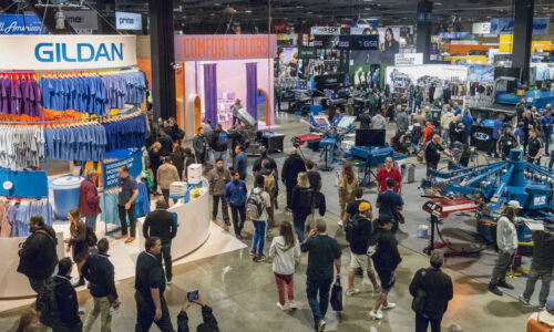 DecoNetwork’s Attendance At Impressions Expo Atlantic City | DecoNetwork