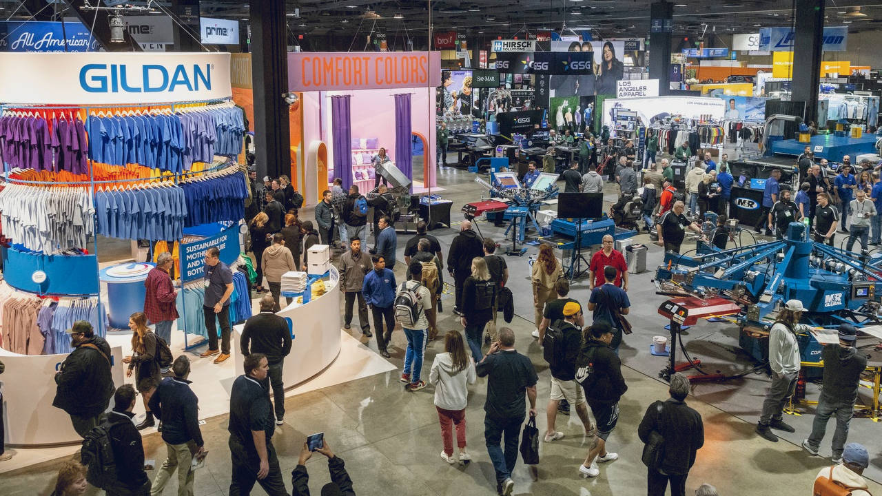 You are currently viewing DecoNetwork’s Attendance At Impressions Expo Atlantic City | DecoNetwork