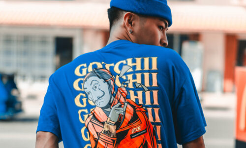 From DTG To DTF Printing: Evolution Of Full-Color Prints