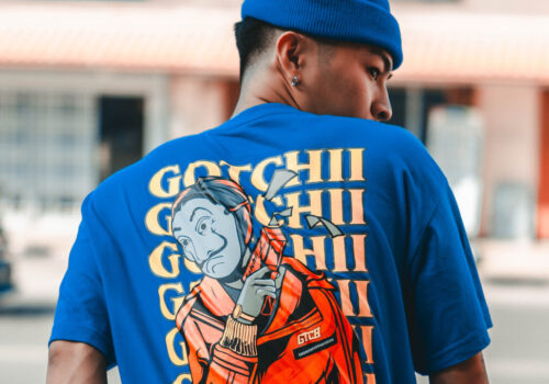 From DTG To DTF Printing: Evolution Of Full-Color Prints