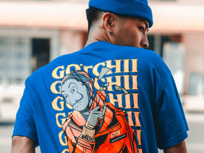 From DTG To DTF Printing: Evolution Of Full-Color Prints